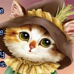 Meet your Posher, Flora